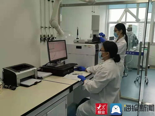 技術賦能鄉村，檢測護航產業——鄒平市綜合檢驗檢測中心助力鄉村振興紀實