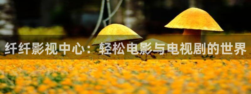 酷客影院電影電視劇免費：纖纖影視中心：輕松電影與電視劇的世界