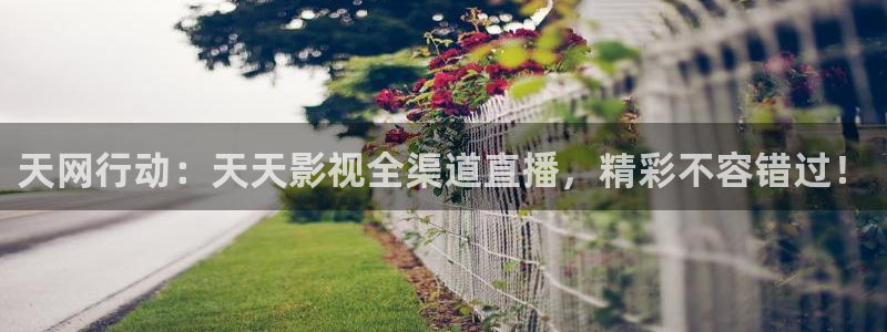 酷客影視倫理：天網行動：天天影視全渠道直播，精彩不容錯過！